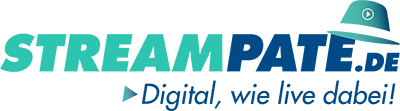 StreamPate.de